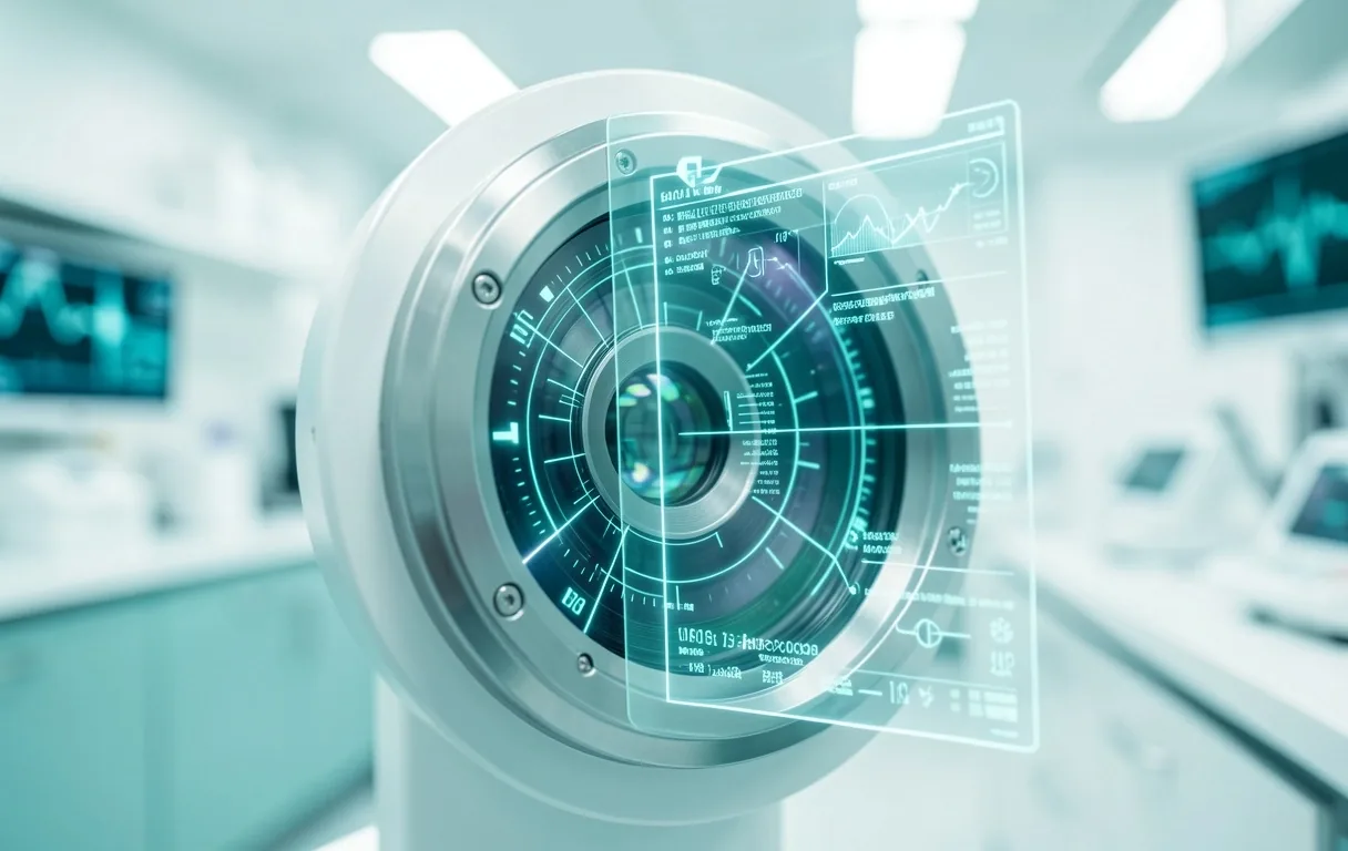 Clinical Environment Trust