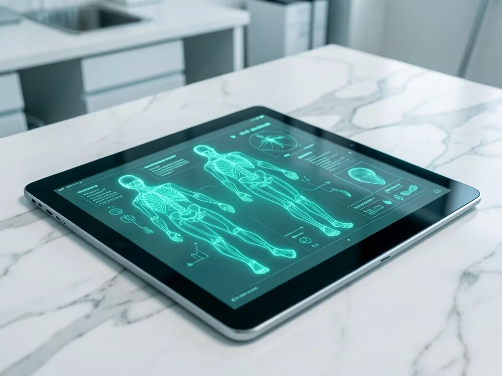 Medical AI Diagnostics