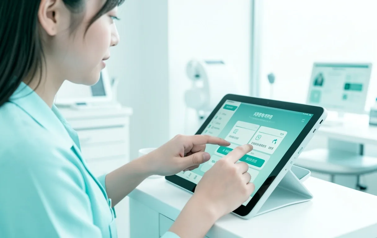 Clinical Precision
