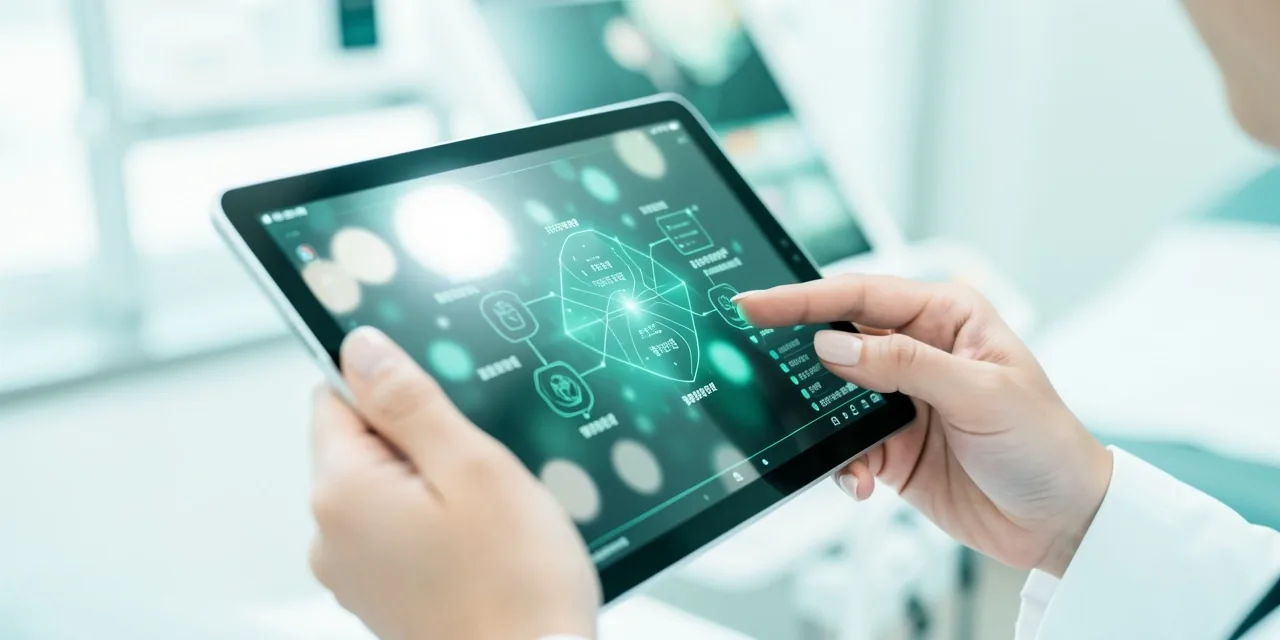Medical Data Security Concepts