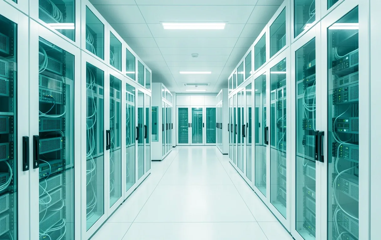 Clino Digital Lab Environment