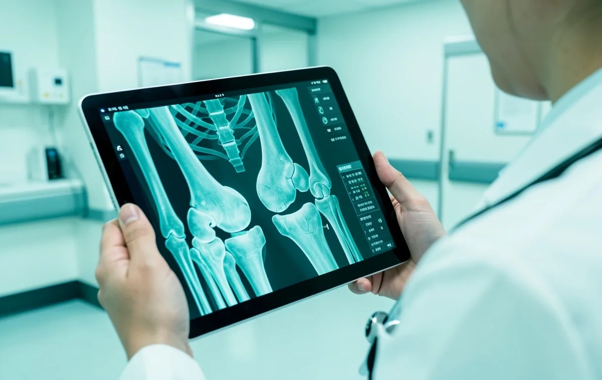 Clinical Precision