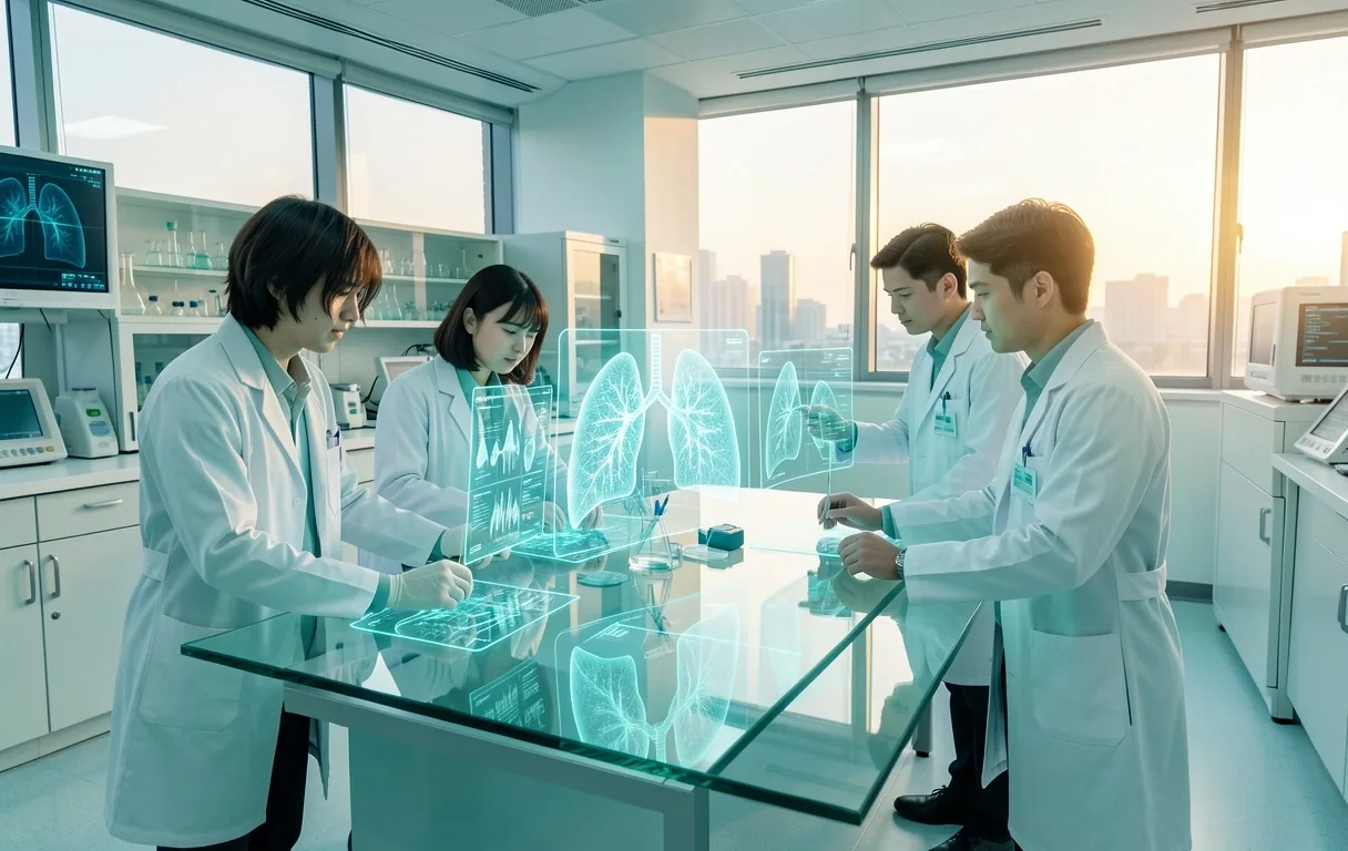 Clino Digital Research Environment