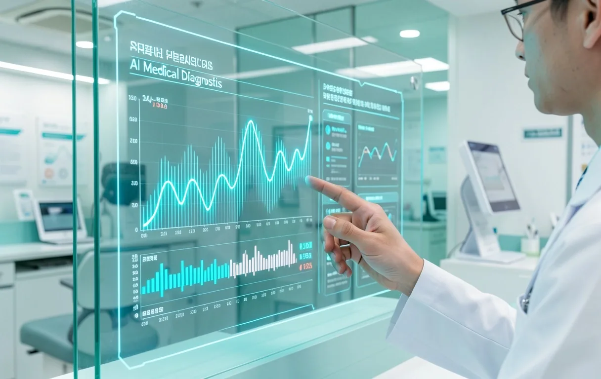 Clino Data Insight 시각화 레이어
