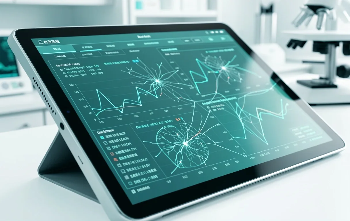 Data Interface