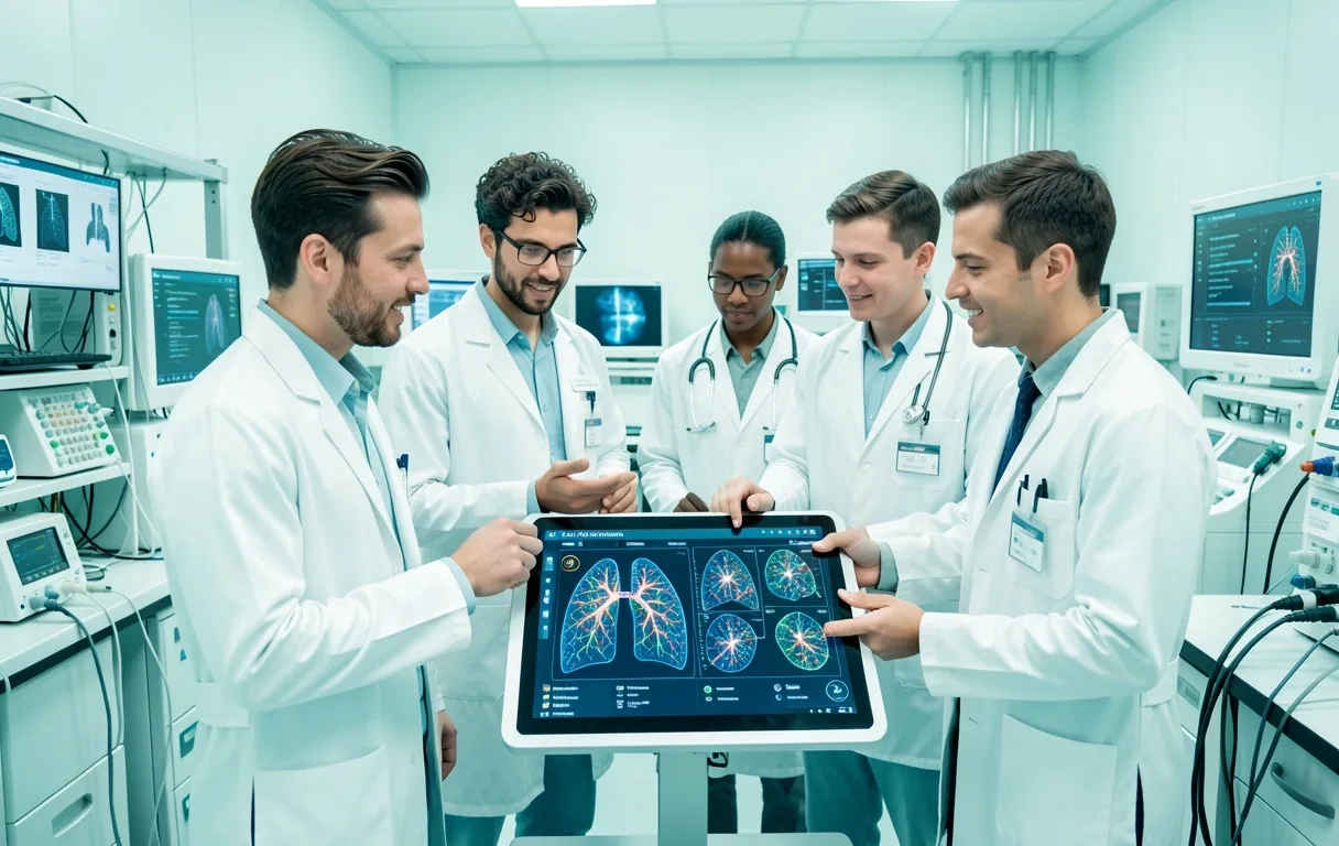 Future of Medicine